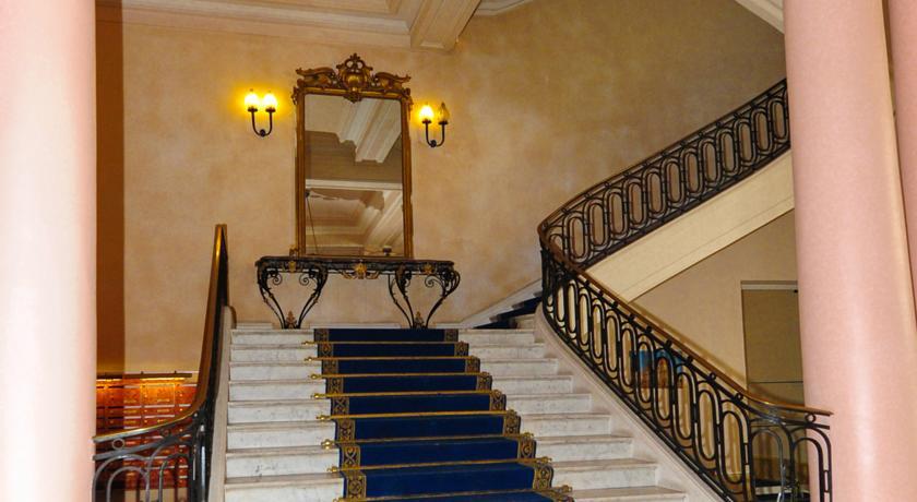 Le Royal Res. Negresco Five Stars Holiday House Nice Extérieur photo