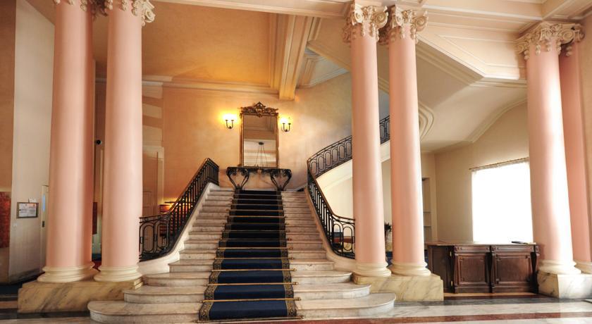 Le Royal Res. Negresco Five Stars Holiday House Nice Extérieur photo