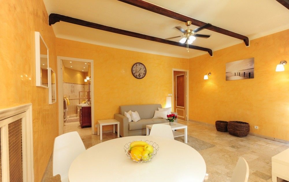 Le Royal Res. Negresco Five Stars Holiday House Nice Extérieur photo