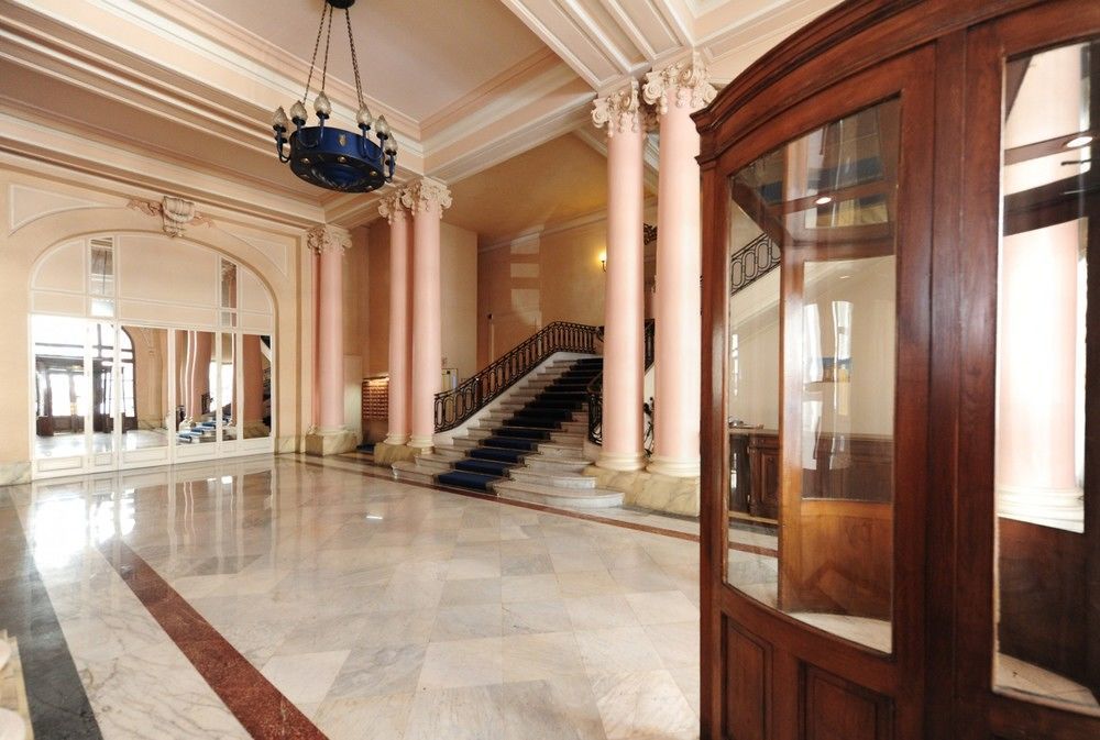 Le Royal Res. Negresco Five Stars Holiday House Nice Extérieur photo