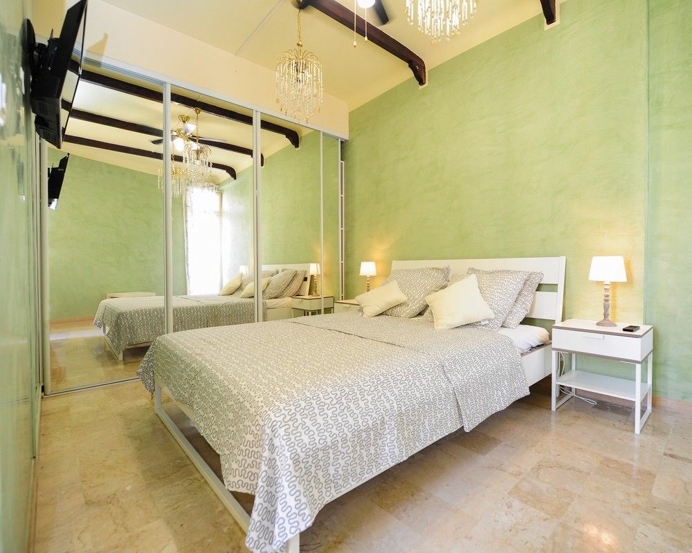 Le Royal Res. Negresco Five Stars Holiday House Nice Extérieur photo
