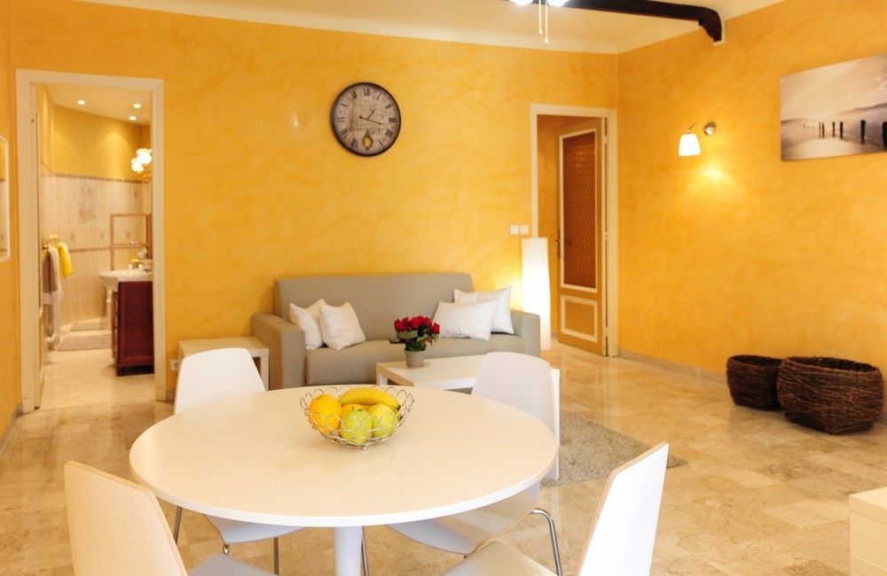 Le Royal Res. Negresco Five Stars Holiday House Nice Extérieur photo