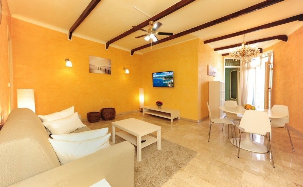 Le Royal Res. Negresco Five Stars Holiday House Nice Extérieur photo