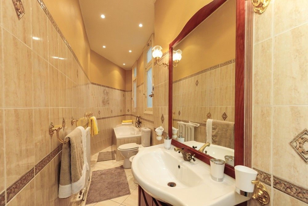 Le Royal Res. Negresco Five Stars Holiday House Nice Extérieur photo