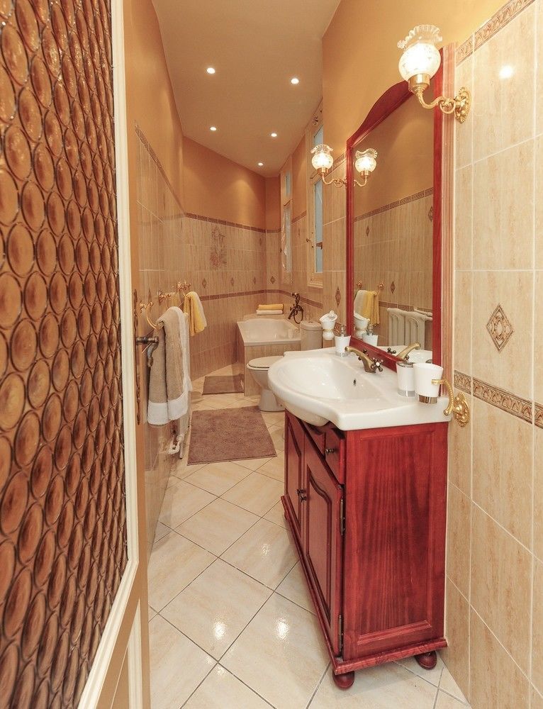 Le Royal Res. Negresco Five Stars Holiday House Nice Extérieur photo
