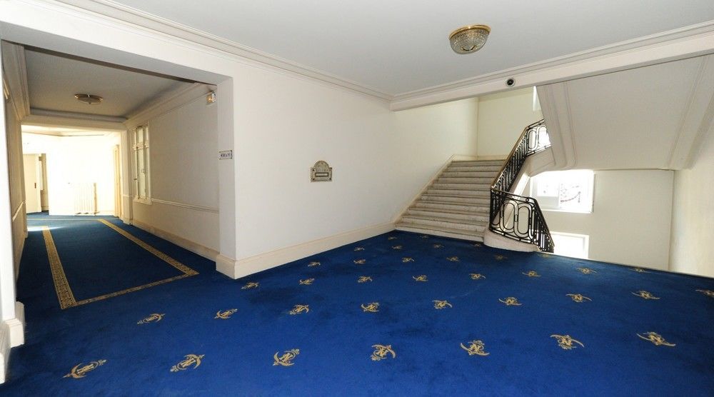 Le Royal Res. Negresco Five Stars Holiday House Nice Extérieur photo