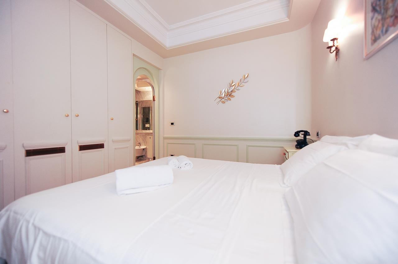 Le Royal Res. Negresco Five Stars Holiday House Nice Extérieur photo