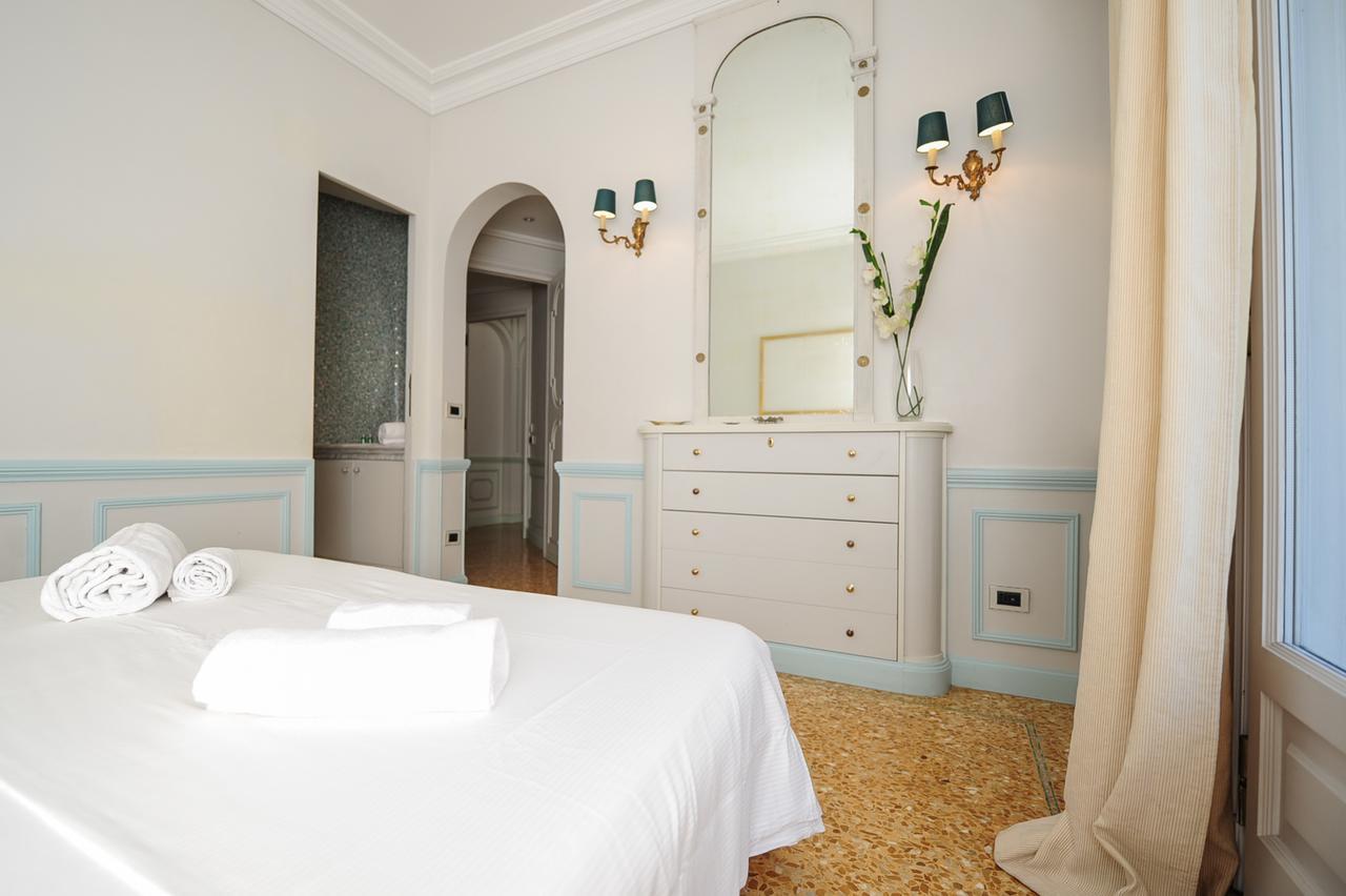 Le Royal Res. Negresco Five Stars Holiday House Nice Extérieur photo
