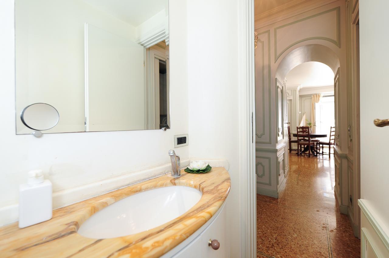 Le Royal Res. Negresco Five Stars Holiday House Nice Extérieur photo