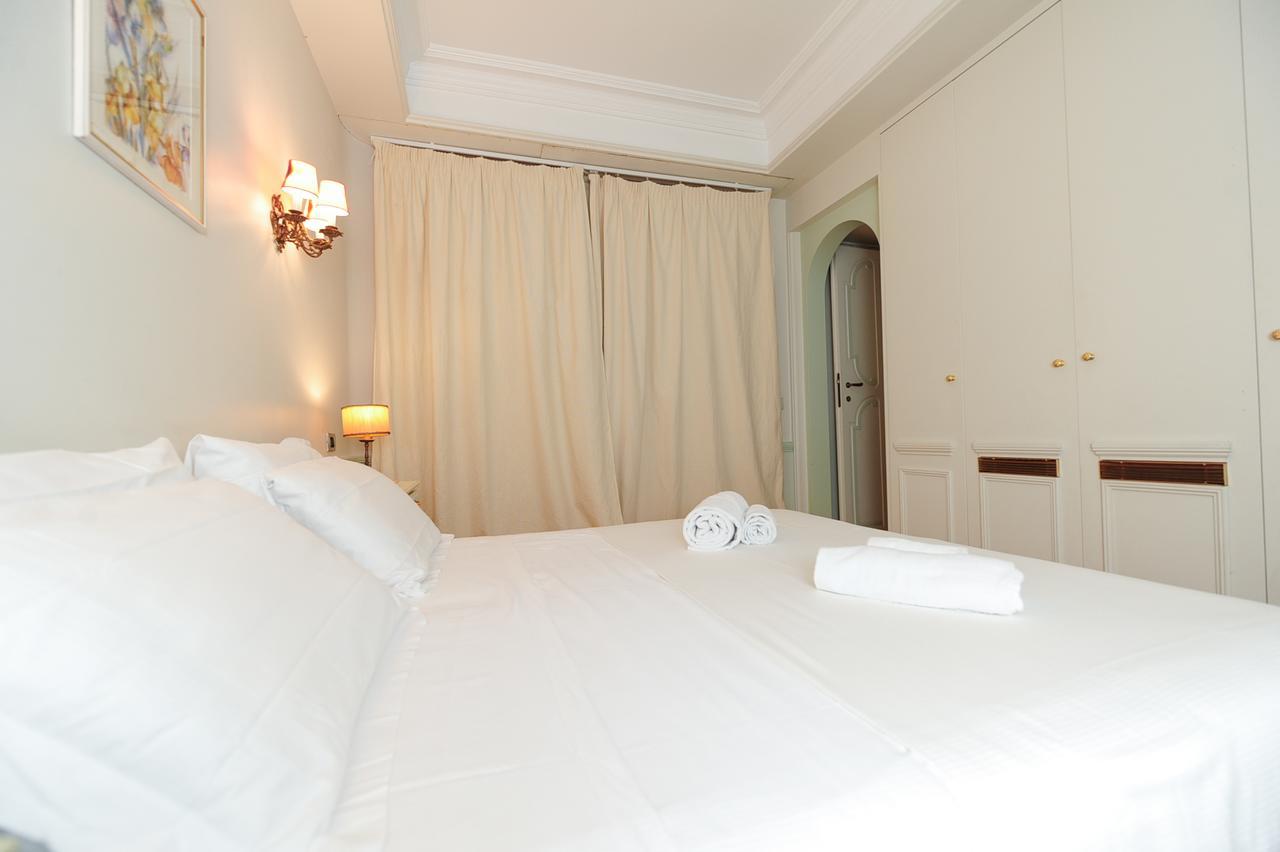 Le Royal Res. Negresco Five Stars Holiday House Nice Extérieur photo