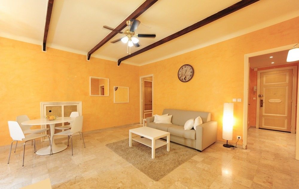 Le Royal Res. Negresco Five Stars Holiday House Nice Extérieur photo