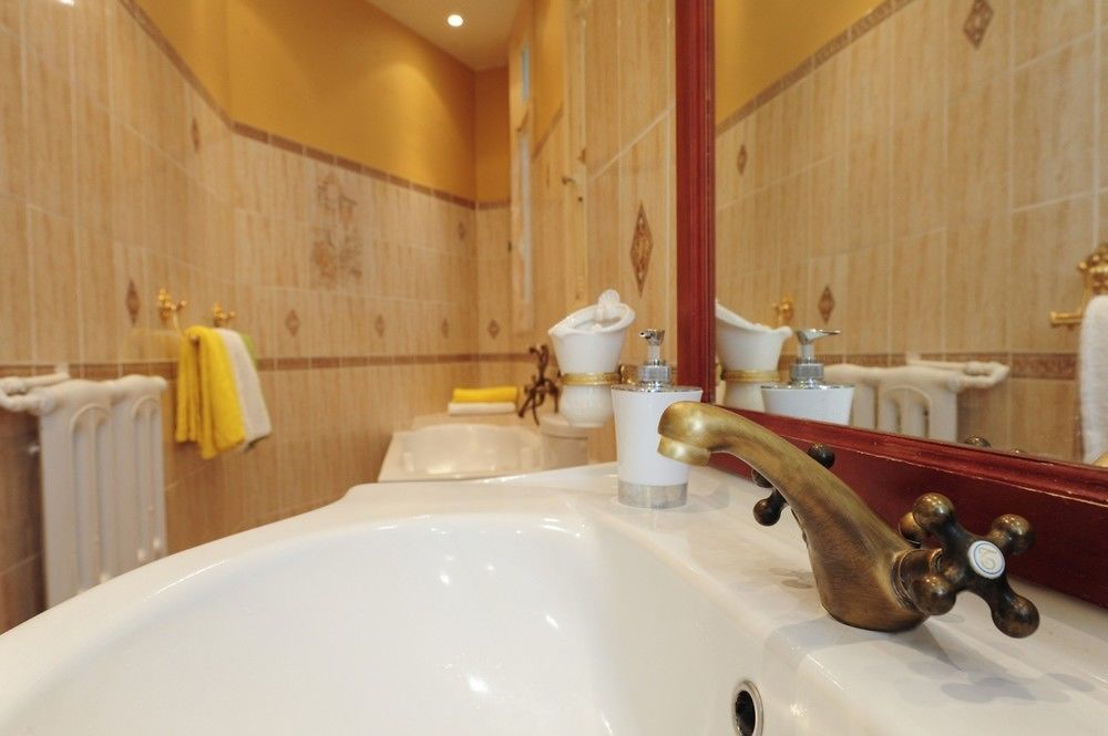 Le Royal Res. Negresco Five Stars Holiday House Nice Extérieur photo